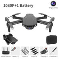 Mini Drone NYR E99 1080P