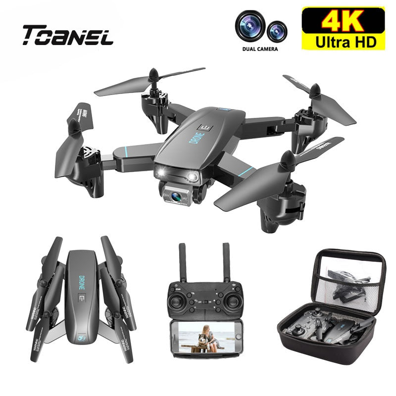 Mini Drone S173 4K
